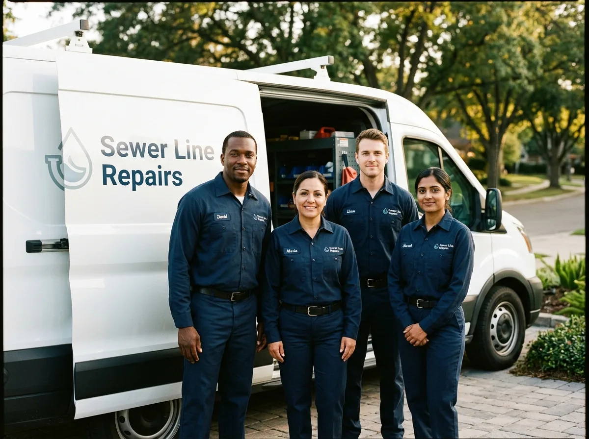 Emergency Plumber company in Morgan, VT